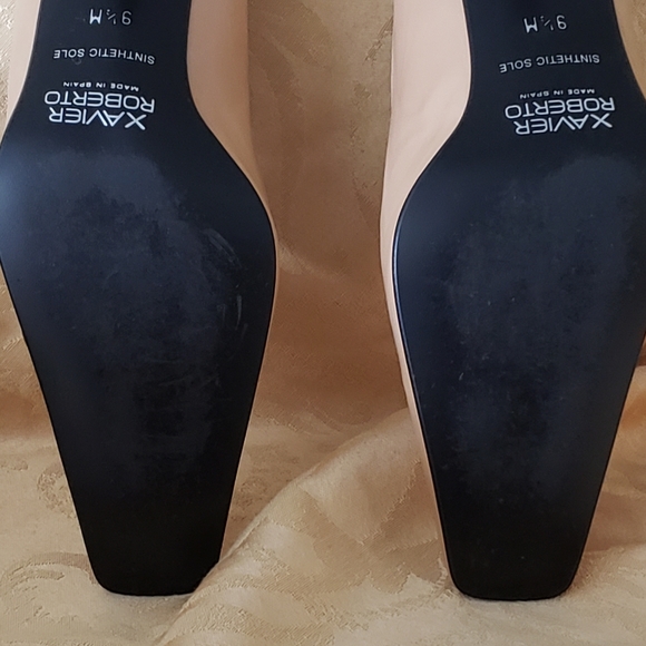 Xavier Roberto - Picture 3 of 4